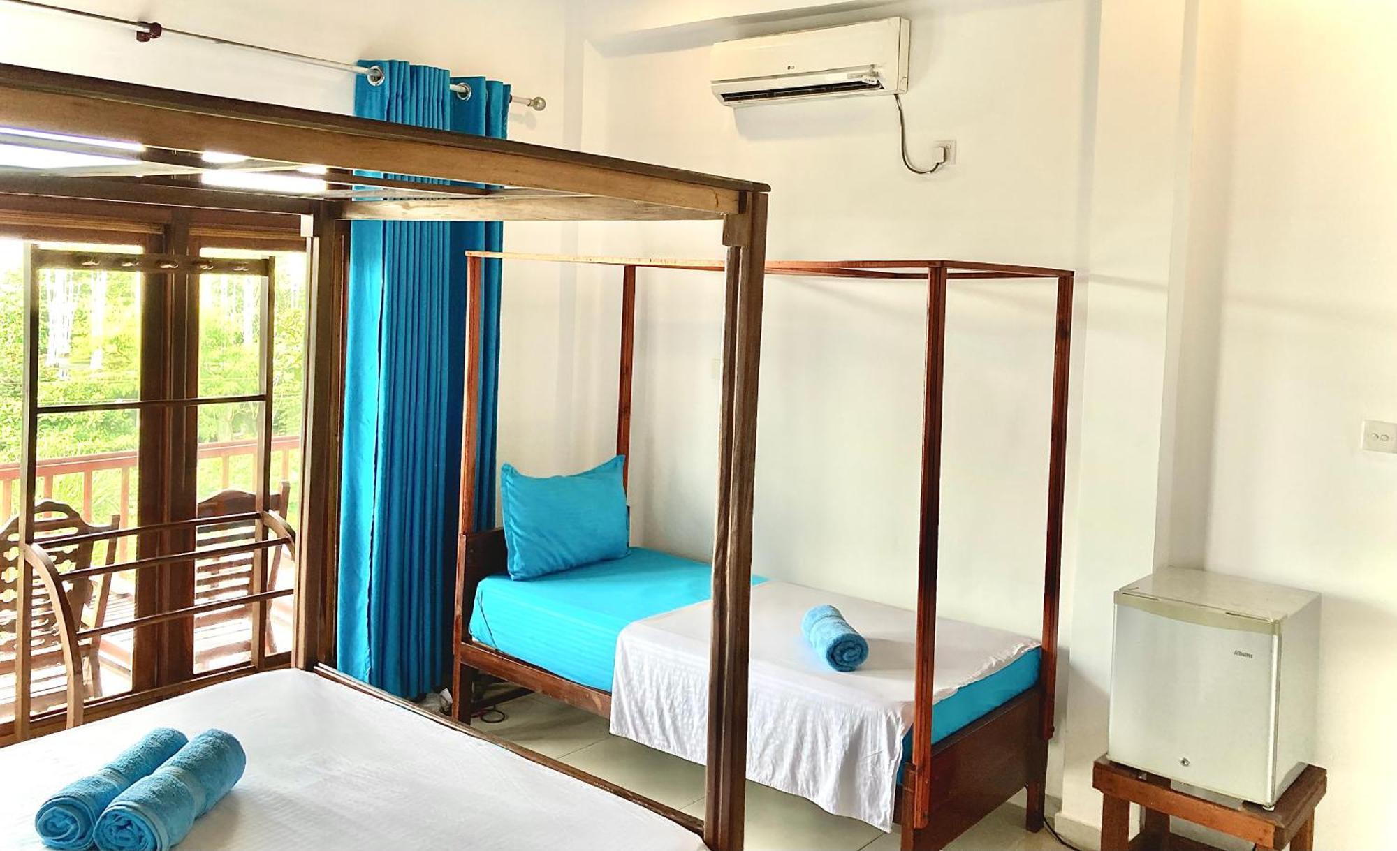 Seashore Mirissa Room photo