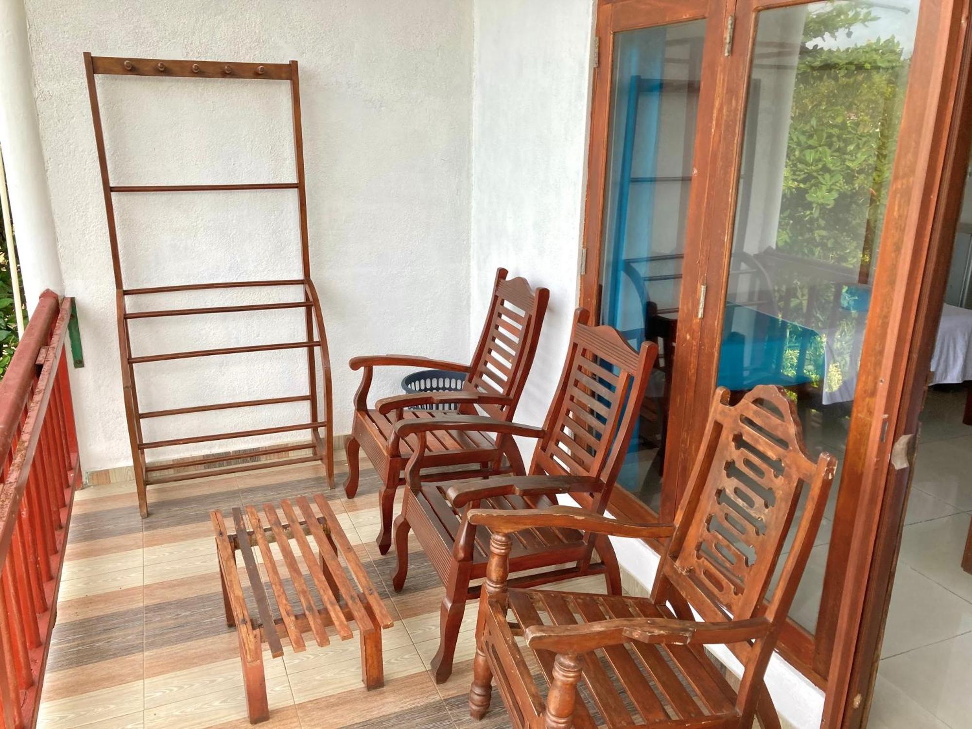 Seashore Mirissa Room photo