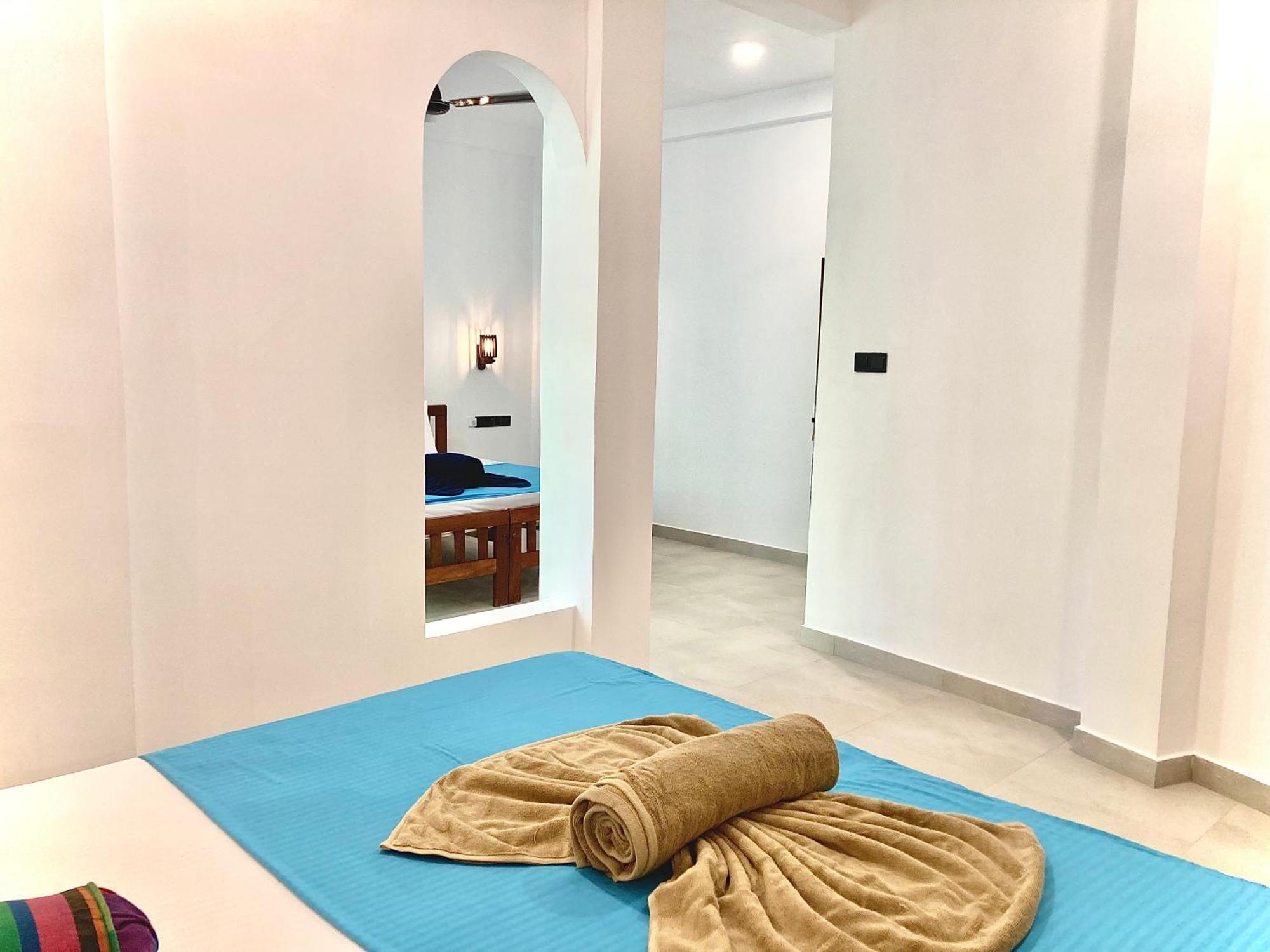 Seashore Mirissa Room photo
