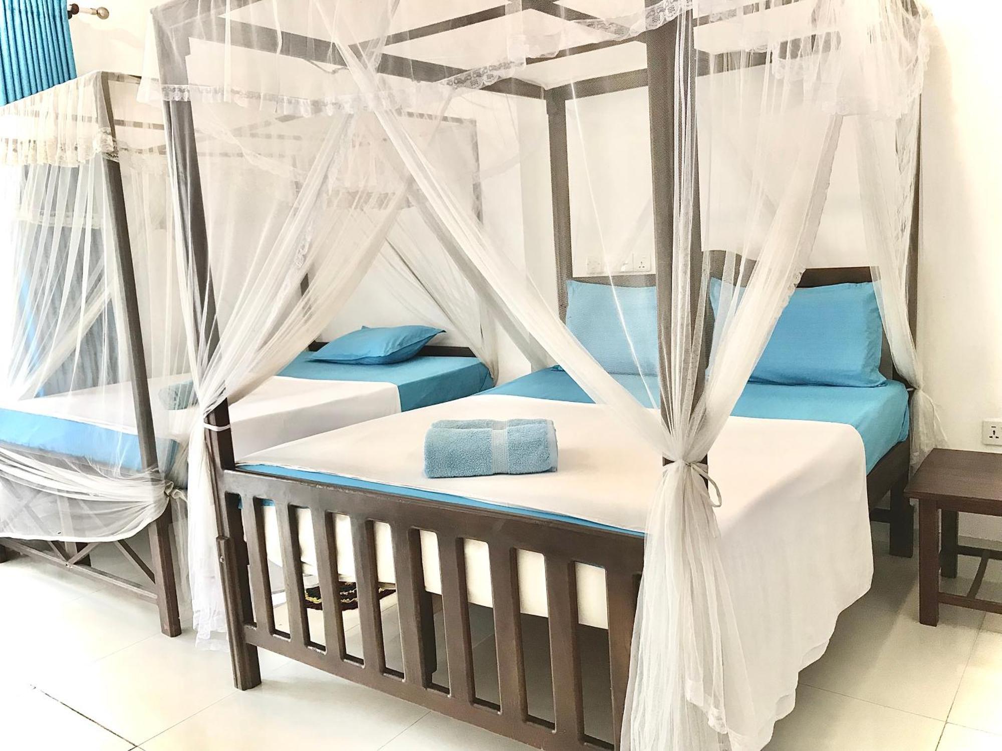 Seashore Mirissa Room photo