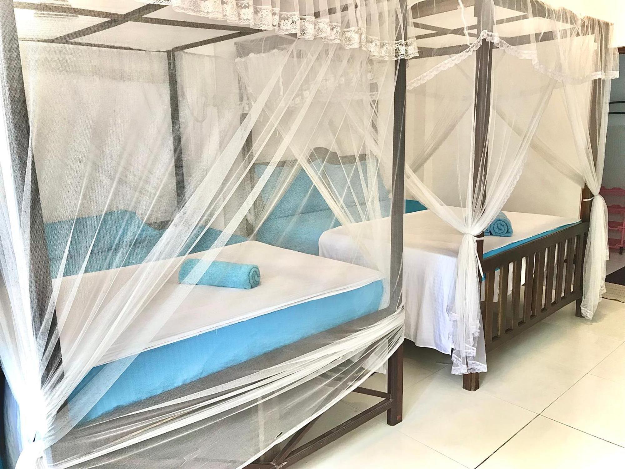 Seashore Mirissa Room photo